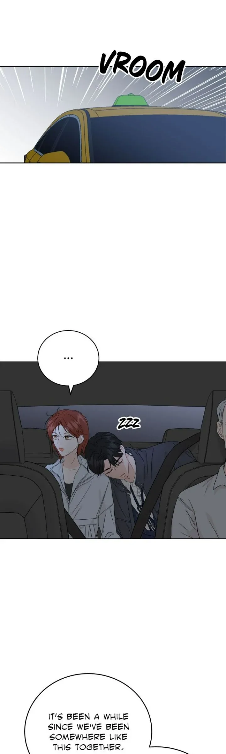 Family-Like XX Chapter 80 page 18