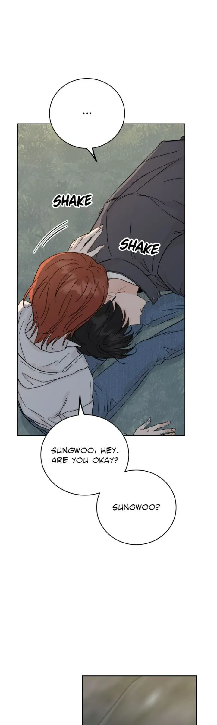 Family-Like XX Chapter 80 page 16