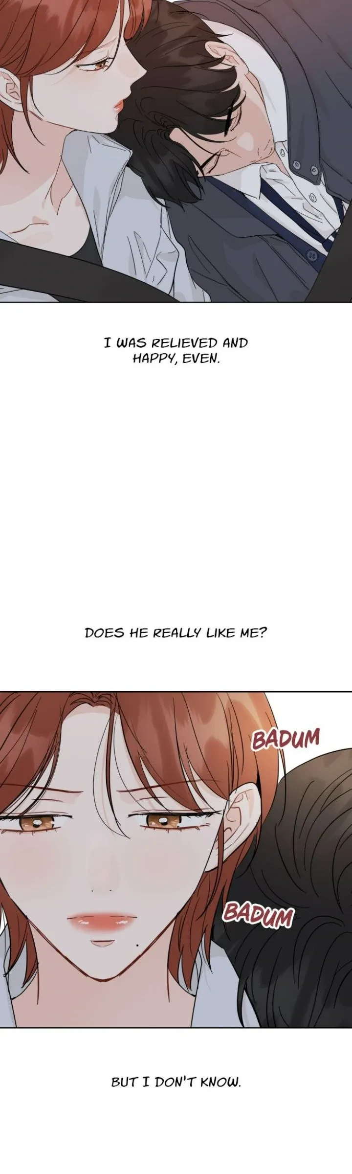 Family-Like XX Chapter 80 page 22