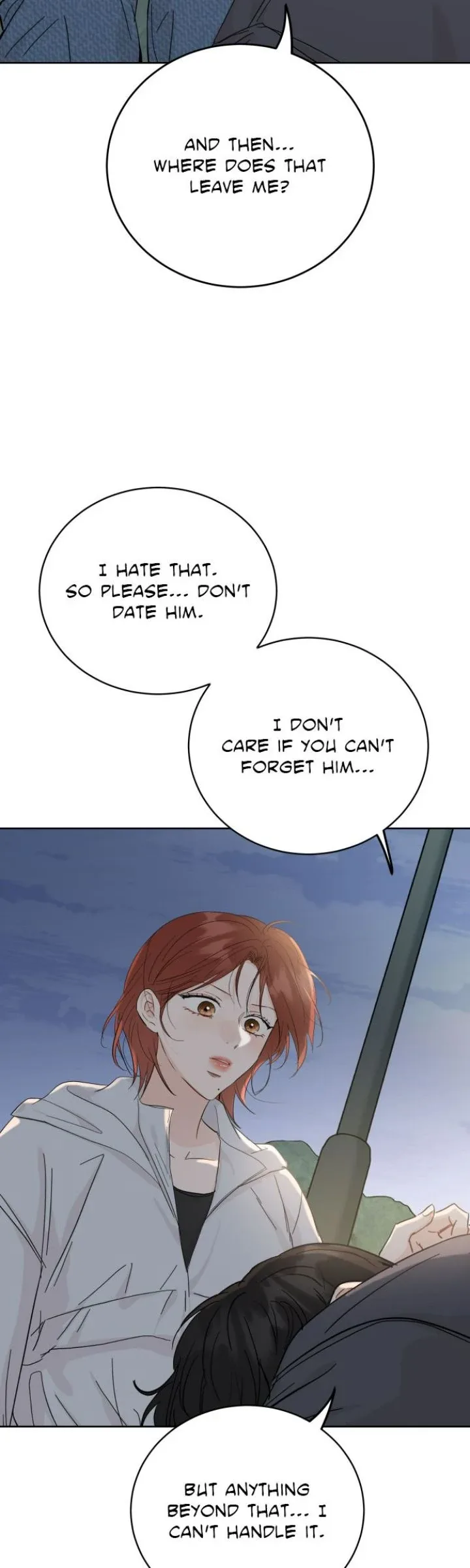 Family-Like XX Chapter 80 page 14