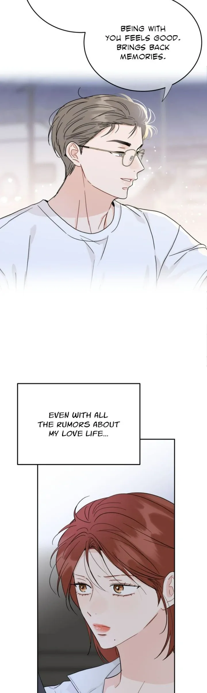 Family-Like XX Chapter 80 page 19
