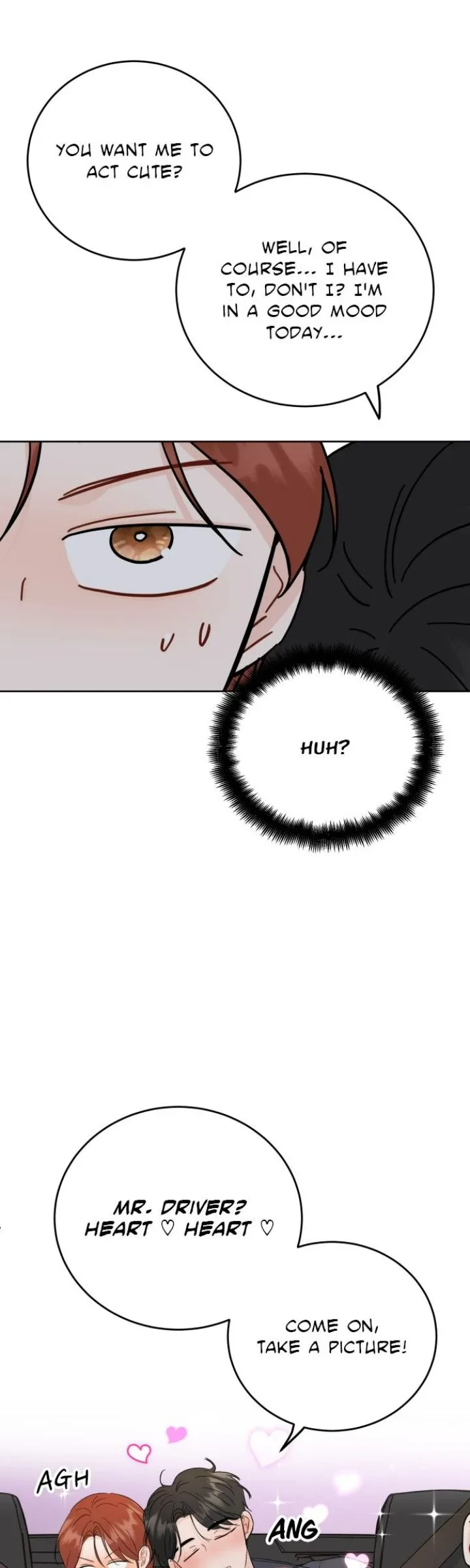 Family-Like XX Chapter 80 page 31