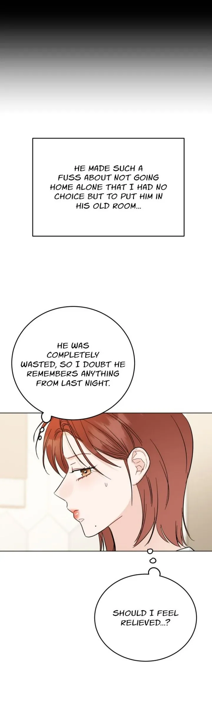Family-Like XX Chapter 80 page 39