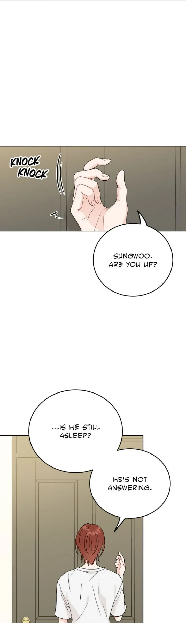 Family-Like XX Chapter 80 page 41