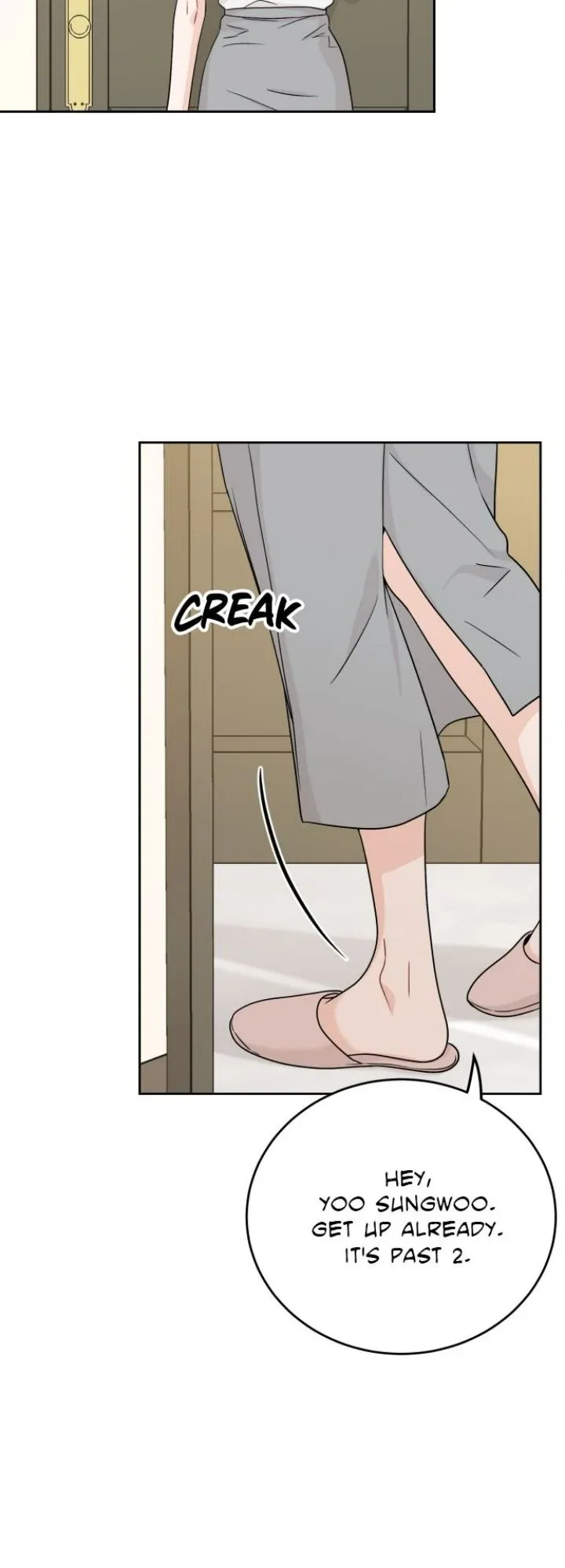 Family-Like XX Chapter 80 page 42