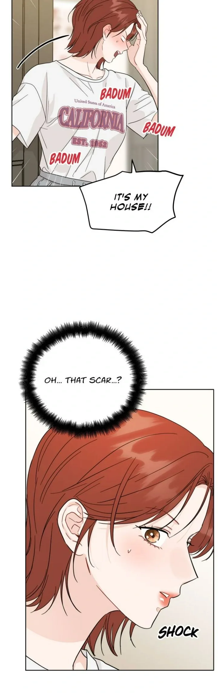 Family-Like XX Chapter 80 page 44
