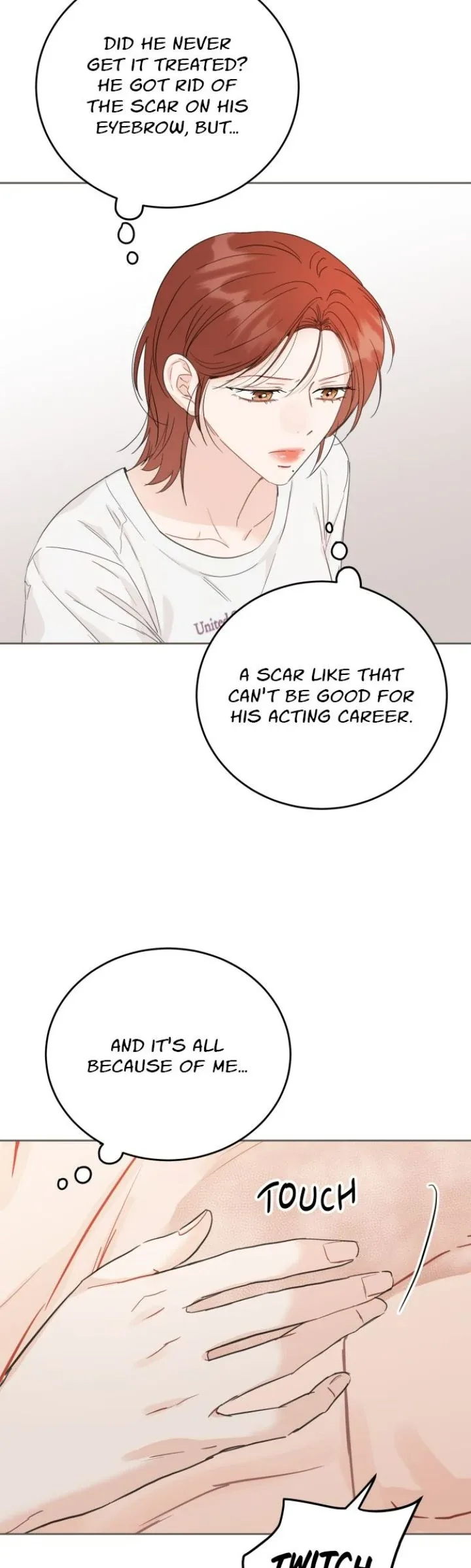 Family-Like XX Chapter 81 page 3
