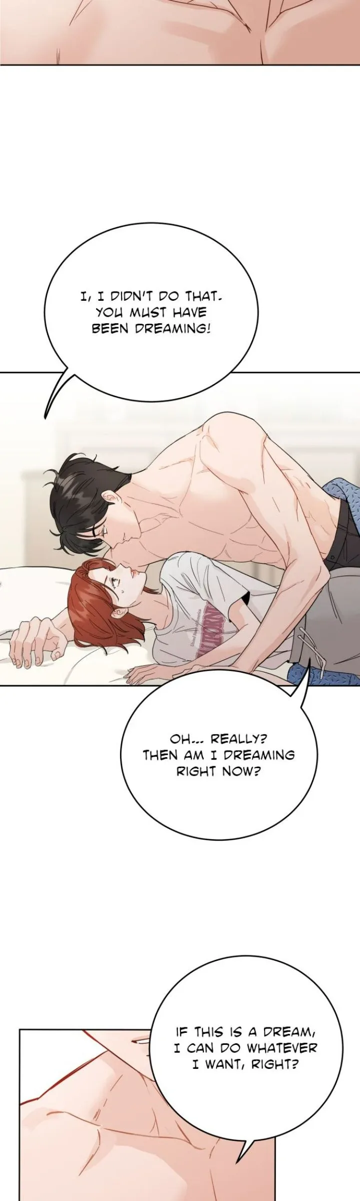 Family-Like XX Chapter 81 page 10