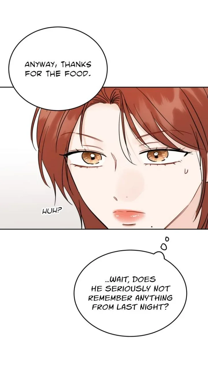 Family-Like XX Chapter 81 page 17