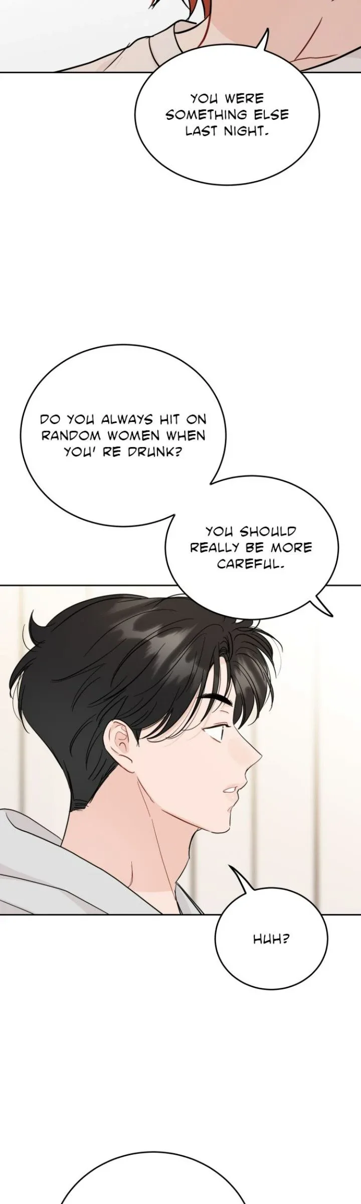 Family-Like XX Chapter 81 page 19