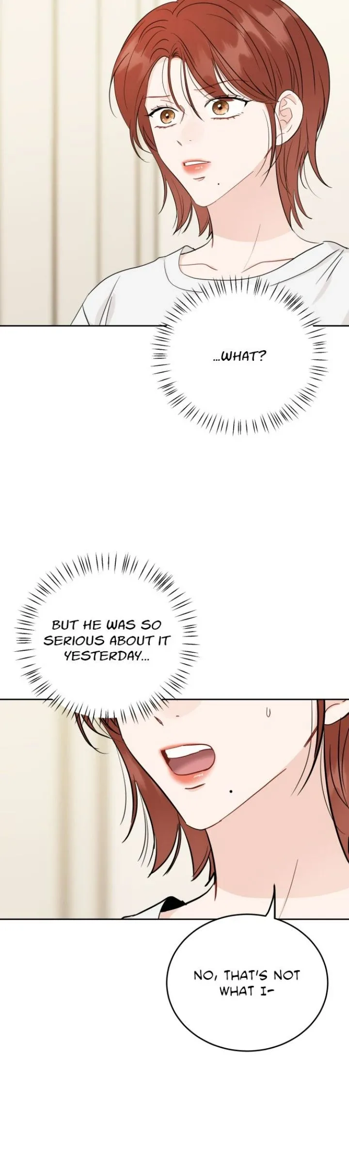 Family-Like XX Chapter 81 page 24