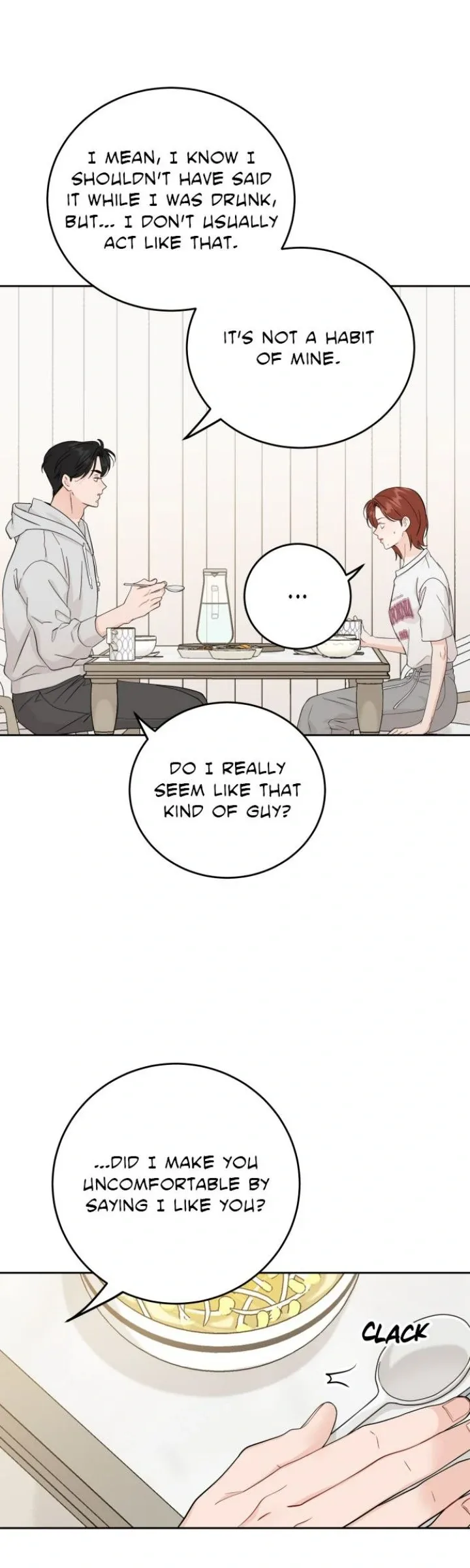 Family-Like XX Chapter 81 page 22