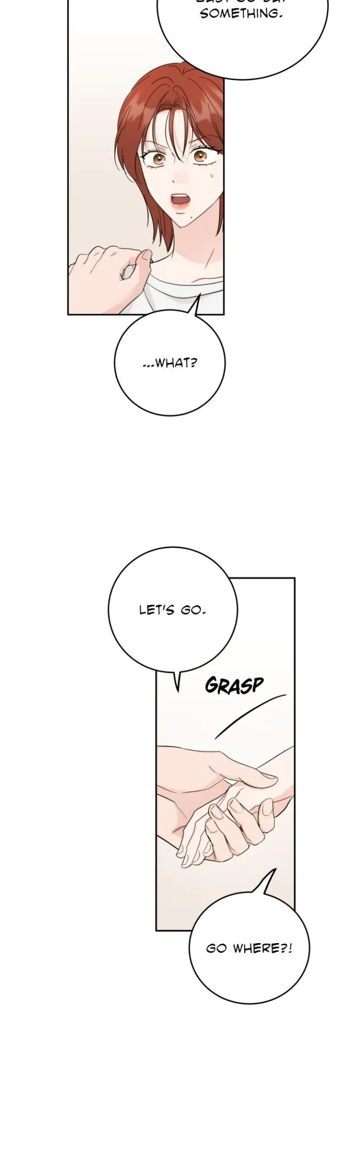 Family-Like XX Chapter 81 page 31