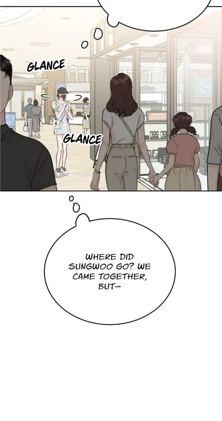 Family-Like XX Chapter 81 page 37