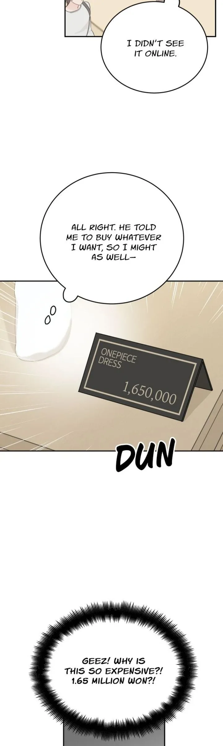 Family-Like XX Chapter 81 page 41