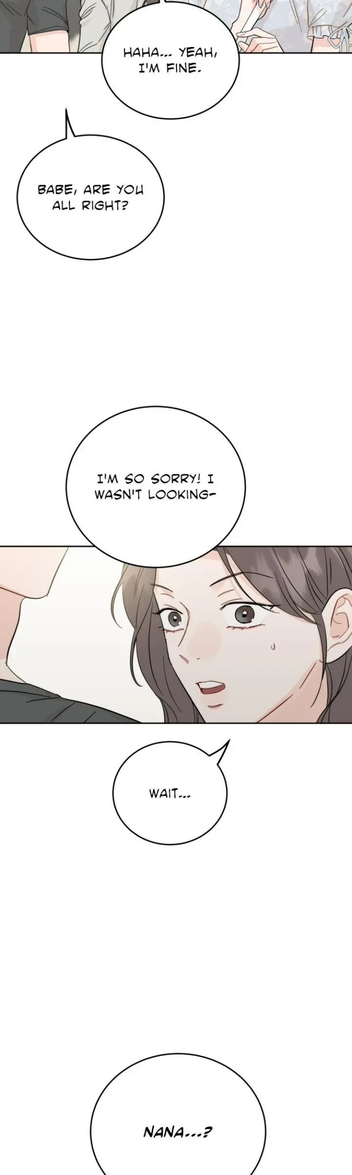 Family-Like XX Chapter 81 page 47