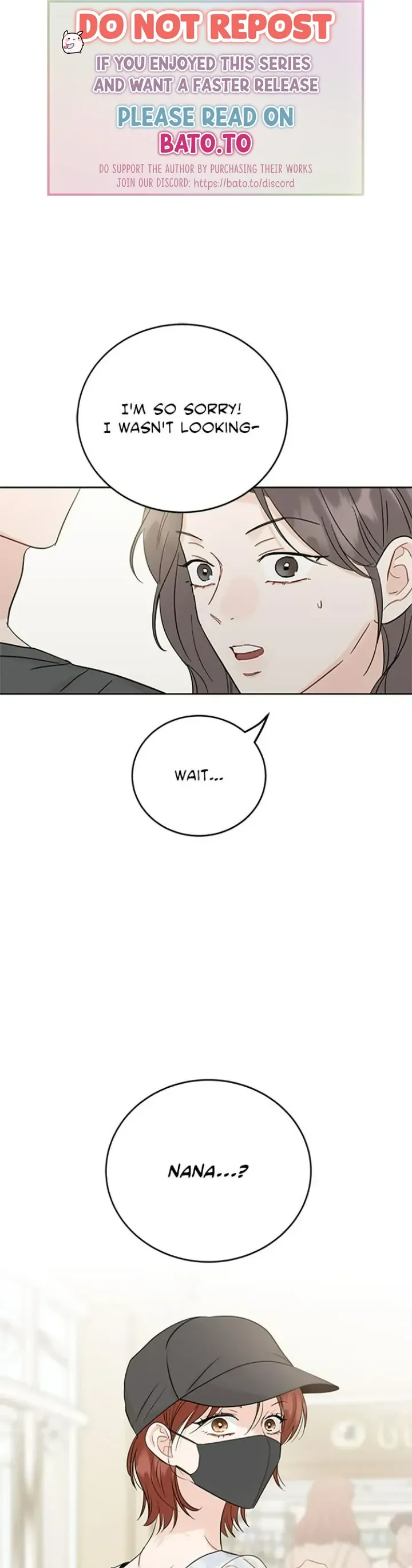 Family-Like XX Chapter 82 page 1