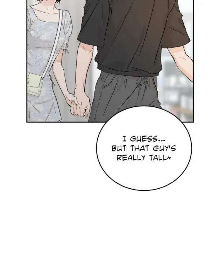 Family-Like XX Chapter 82 page 10