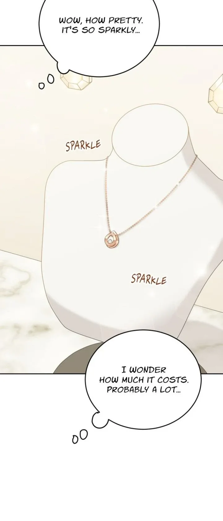Family-Like XX Chapter 82 page 25