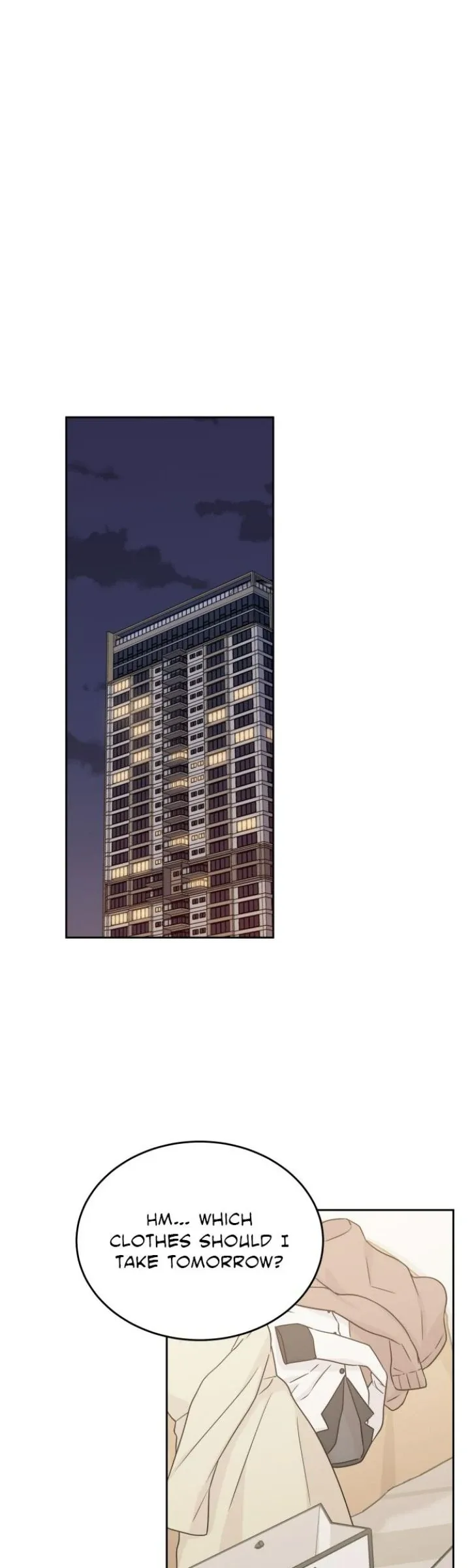 Family-Like XX Chapter 82 page 29