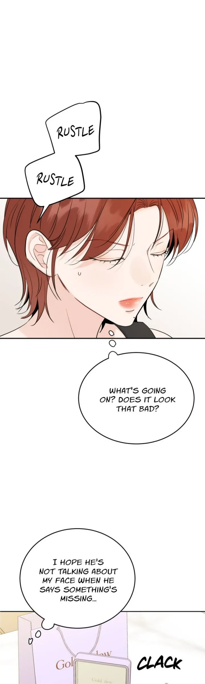 Family-Like XX Chapter 82 page 37