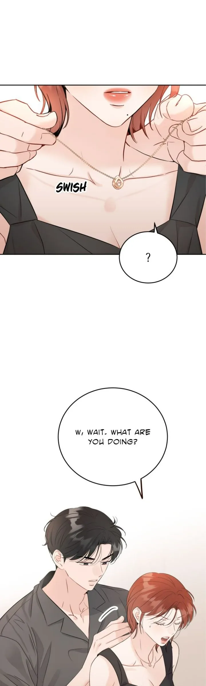 Family-Like XX Chapter 82 page 39