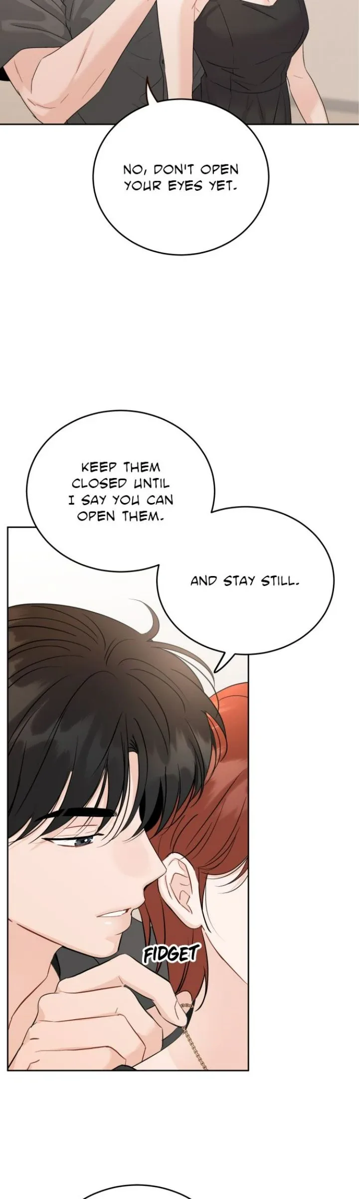 Family-Like XX Chapter 82 page 40