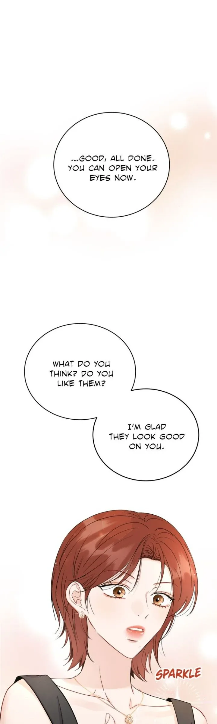 Family-Like XX Chapter 82 page 43