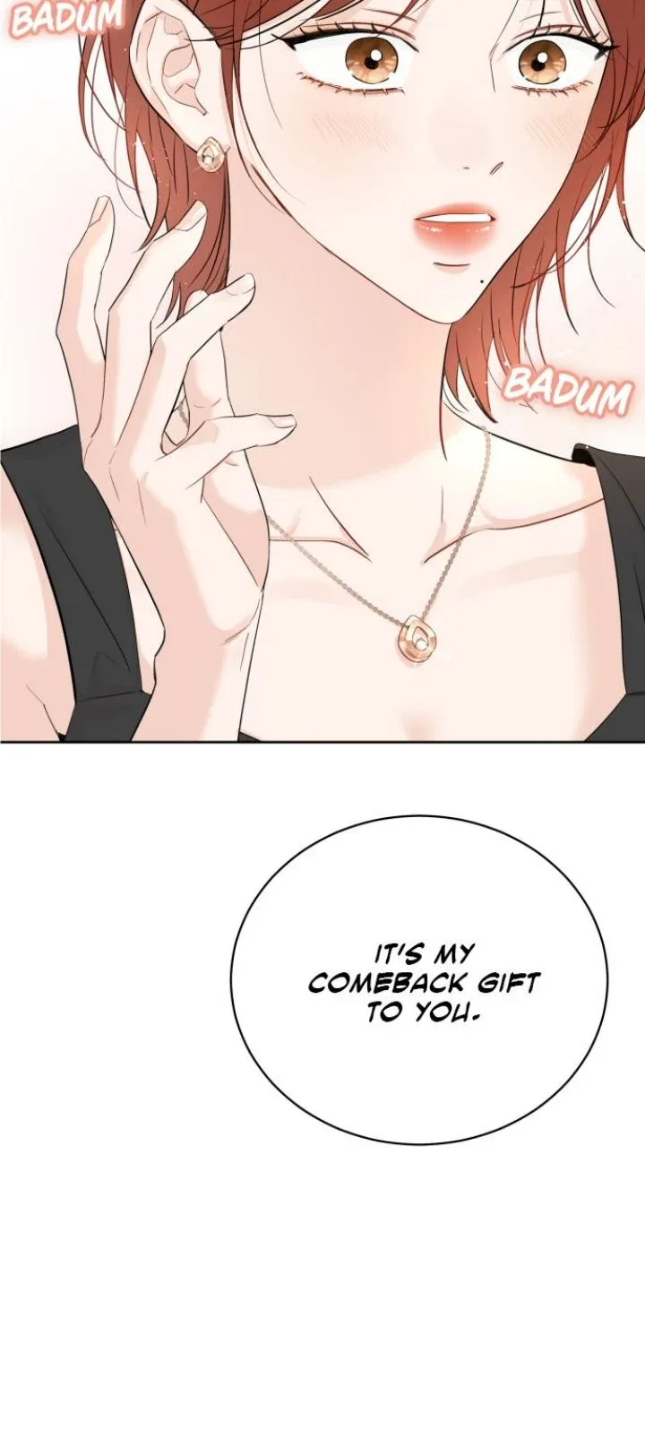 Family-Like XX Chapter 82 page 46