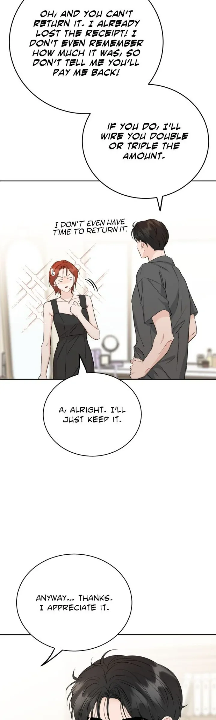 Family-Like XX Chapter 82 page 48