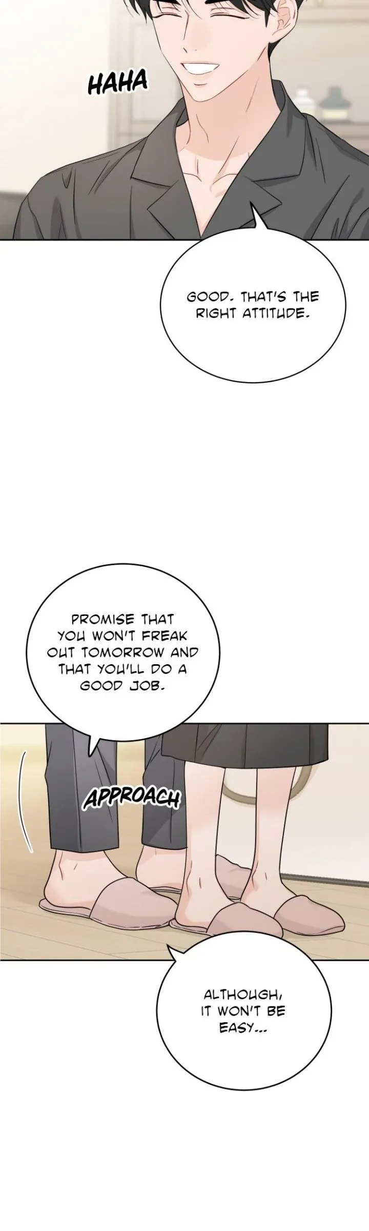 Family-Like XX Chapter 82 page 49