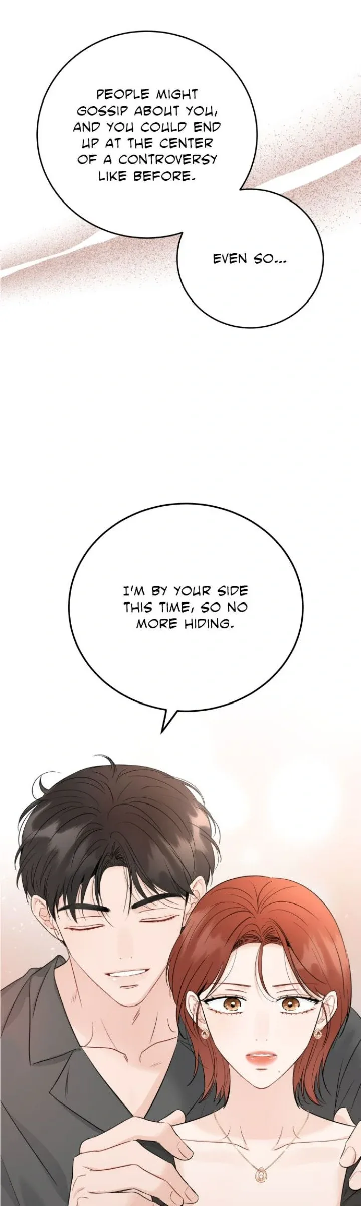 Family-Like XX Chapter 82 page 50