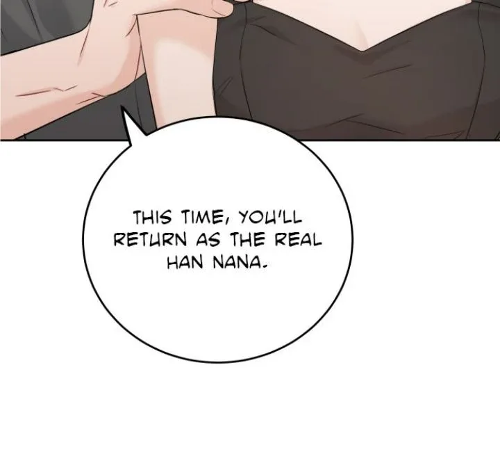 Family-Like XX Chapter 82 page 51