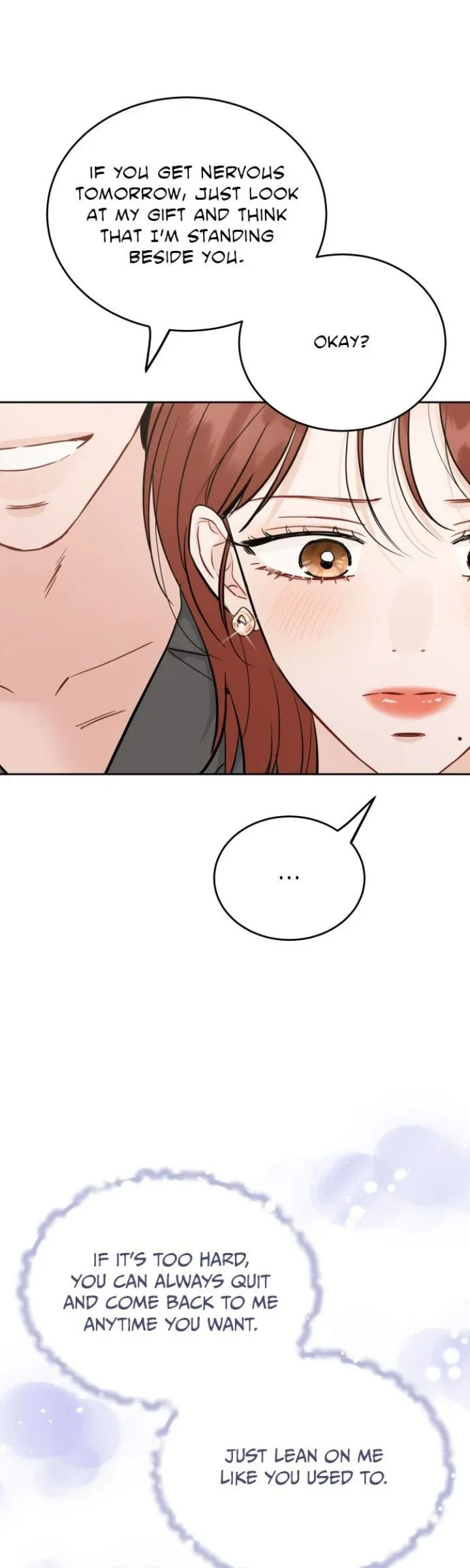 Family-Like XX Chapter 82 page 52