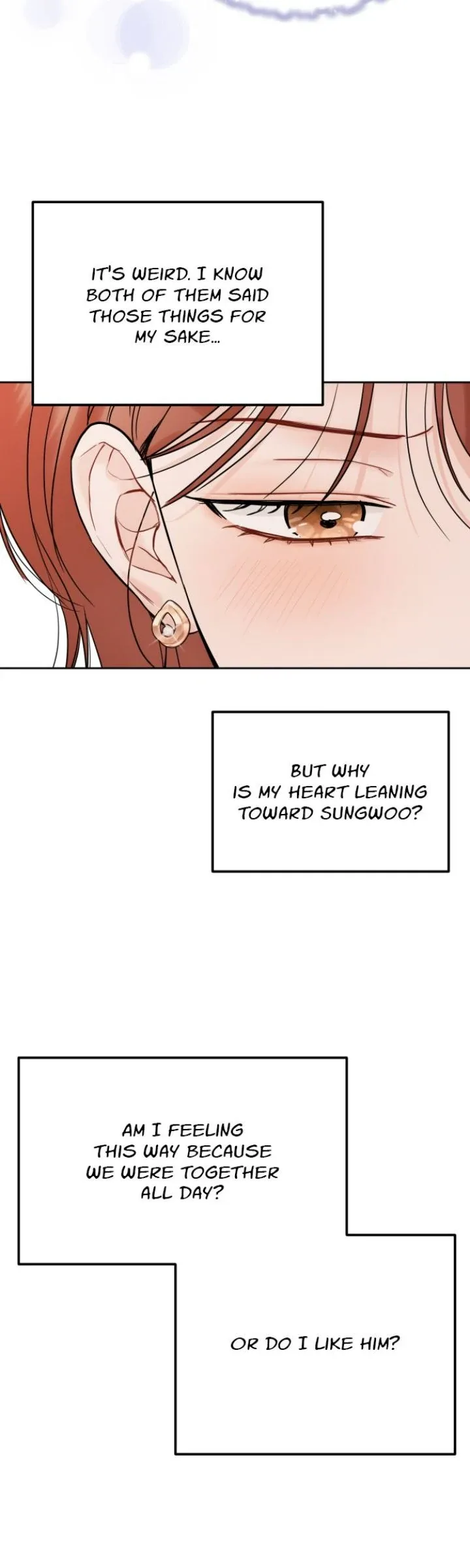 Family-Like XX Chapter 82 page 53