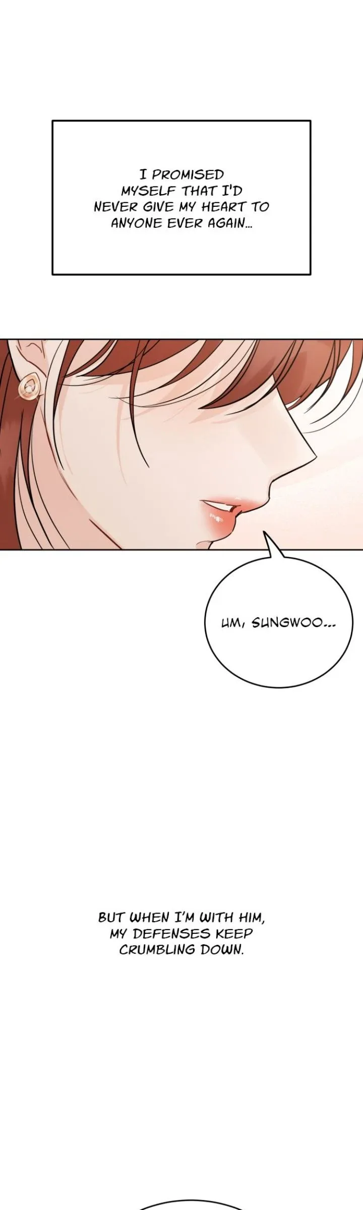 Family-Like XX Chapter 82 page 54