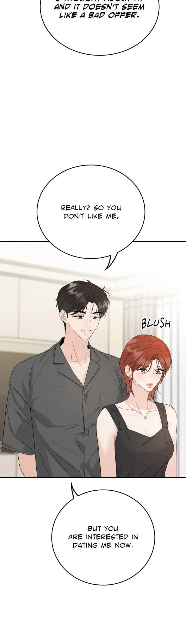 Family-Like XX Chapter 83 page 14