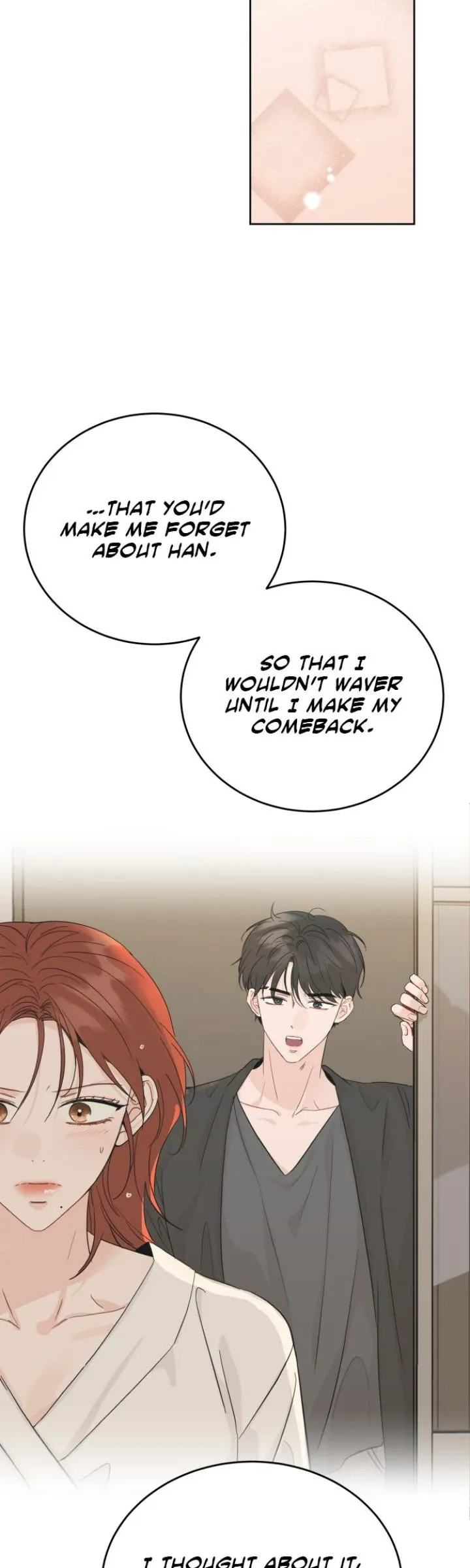 Family-Like XX Chapter 83 page 13