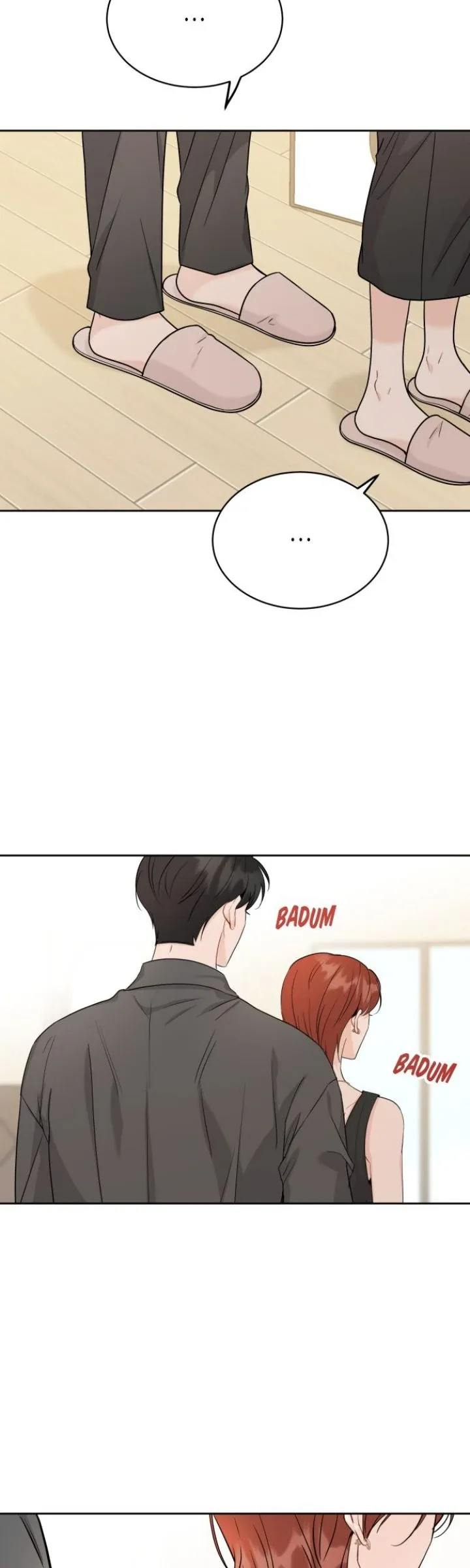 Family-Like XX Chapter 83 page 4