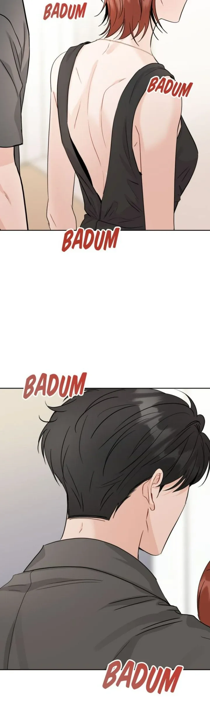 Family-Like XX Chapter 83 page 5