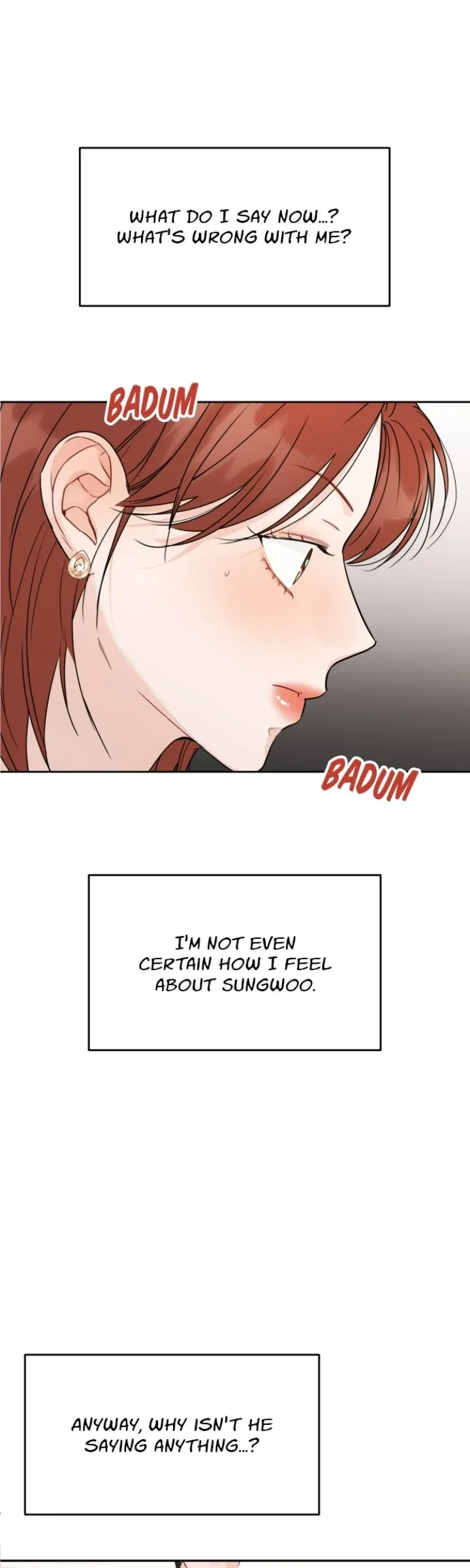 Family-Like XX Chapter 83 page 7