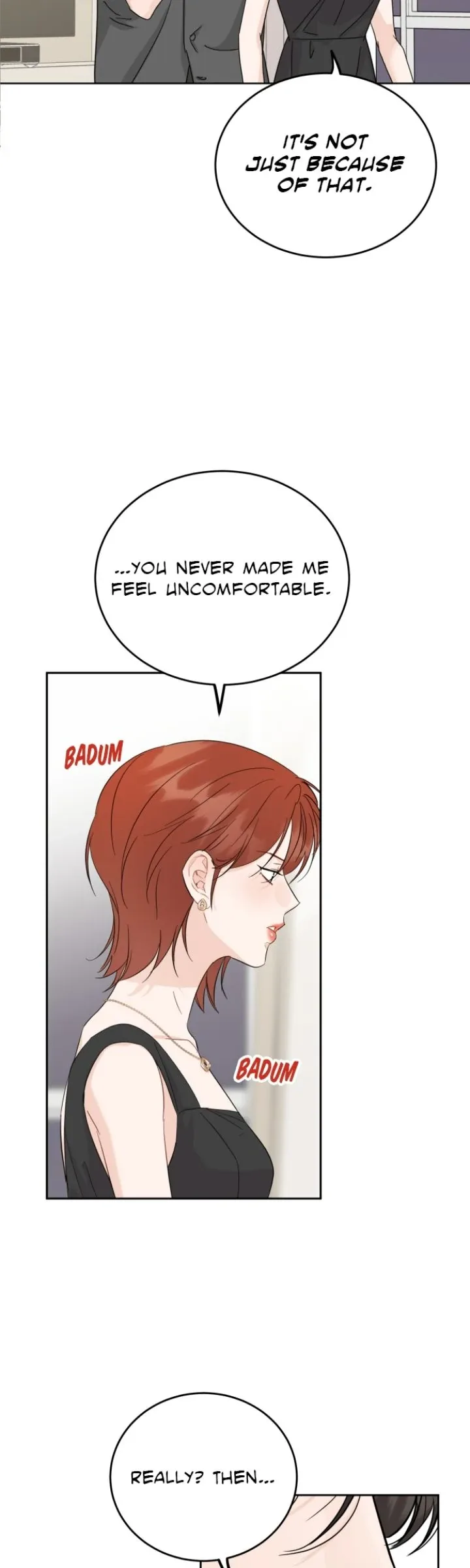 Family-Like XX Chapter 83 page 10