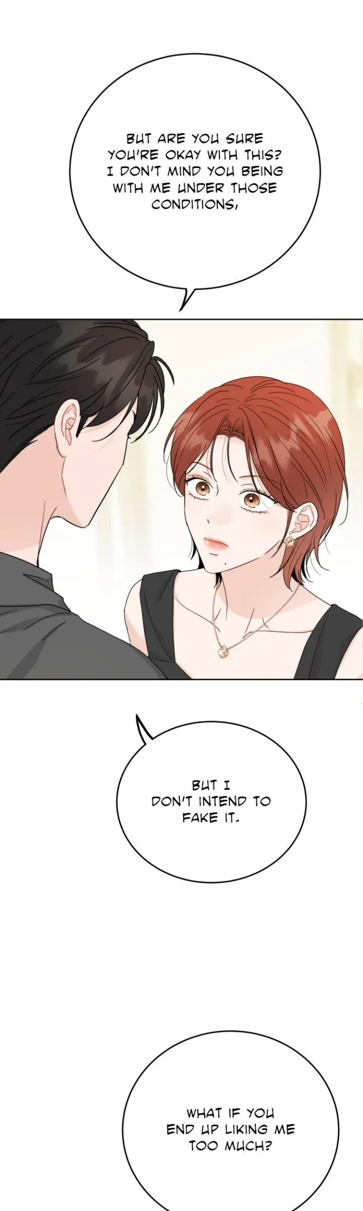 Family-Like XX Chapter 83 page 24