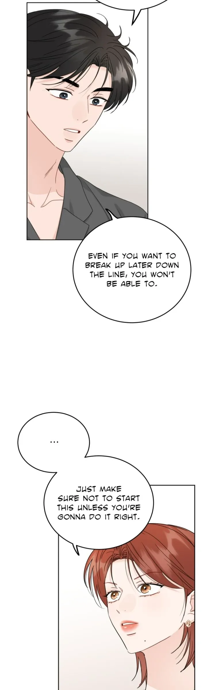 Family-Like XX Chapter 83 page 25