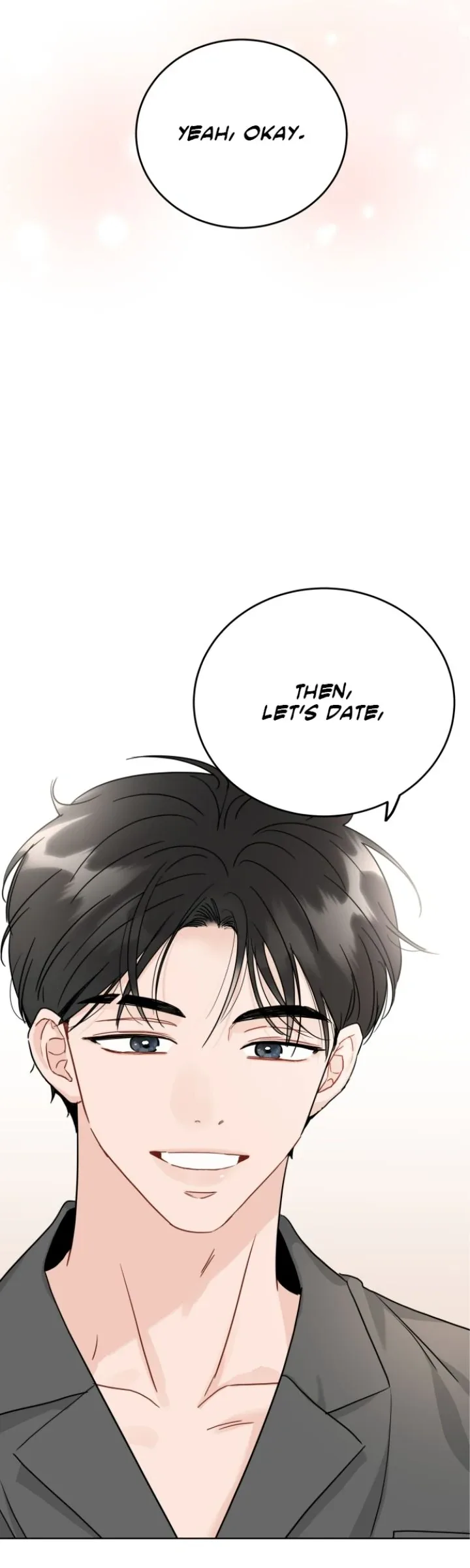 Family-Like XX Chapter 83 page 27