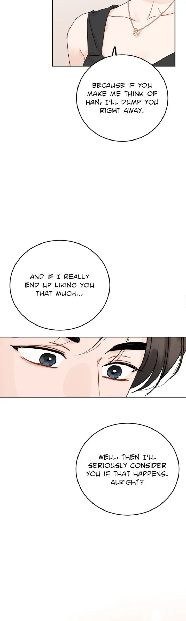 Family-Like XX Chapter 83 page 26