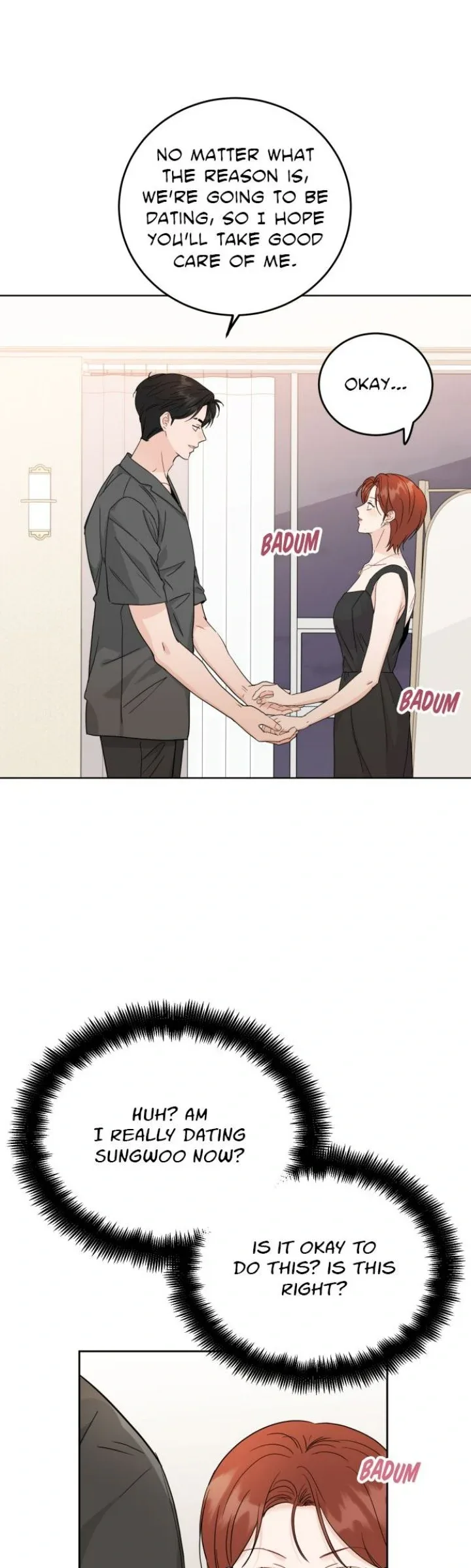 Family-Like XX Chapter 83 page 29