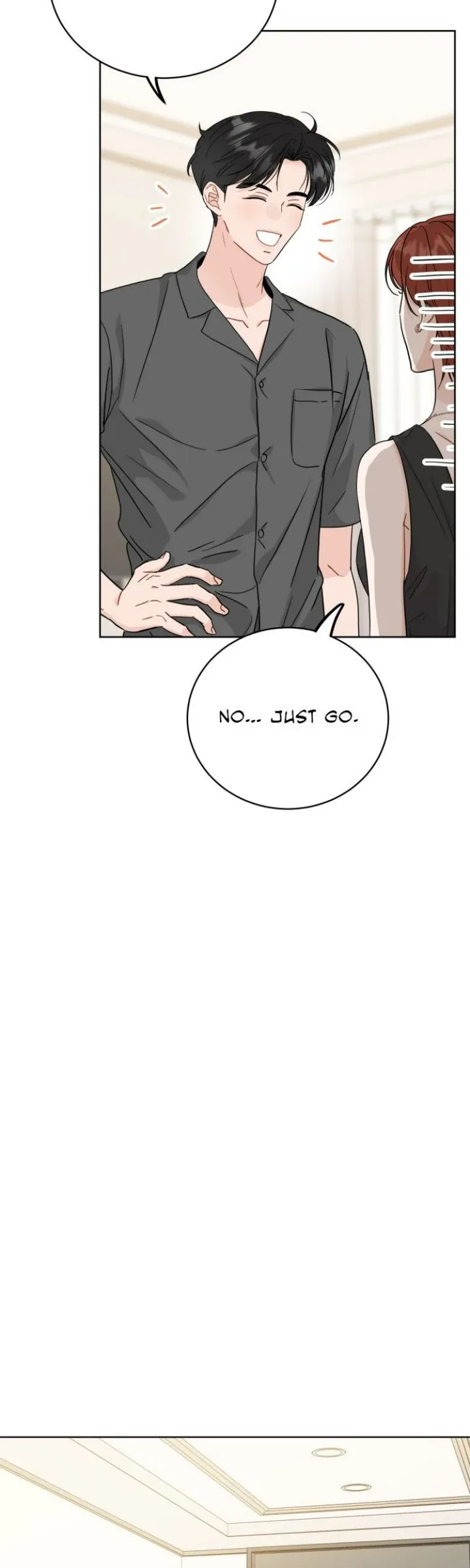 Family-Like XX Chapter 83 page 32