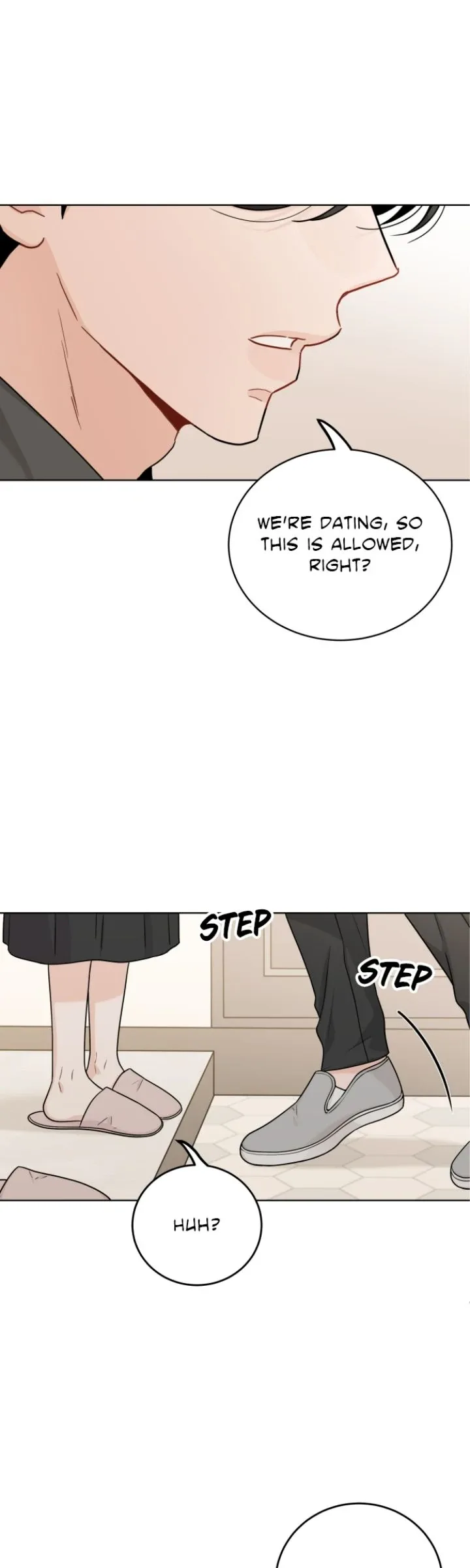 Family-Like XX Chapter 83 page 36