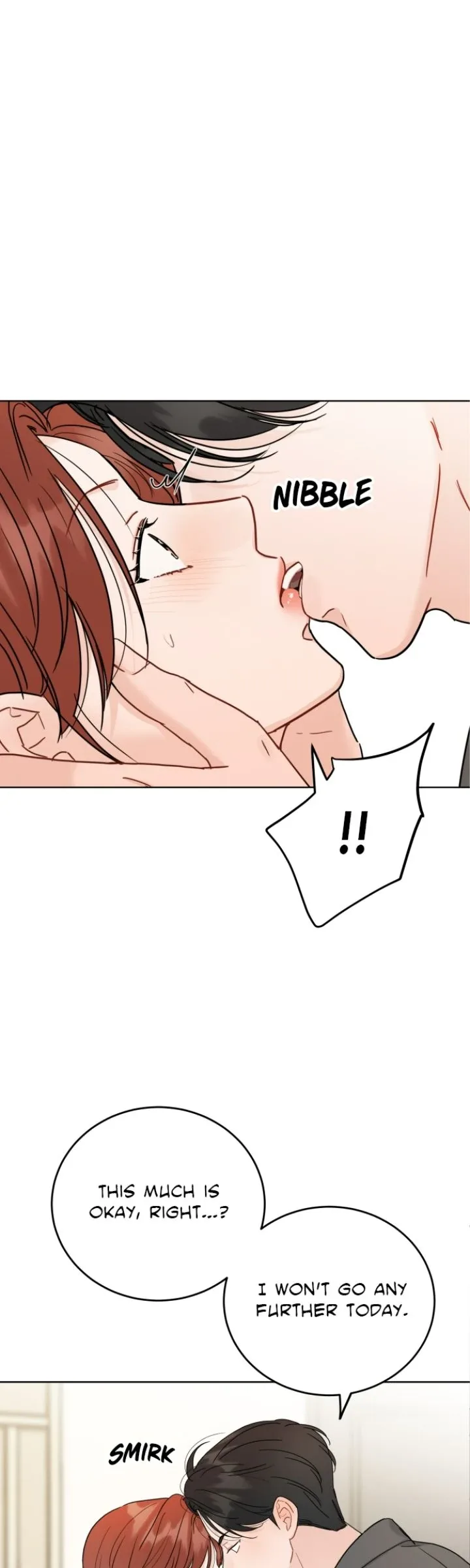 Family-Like XX Chapter 83 page 38